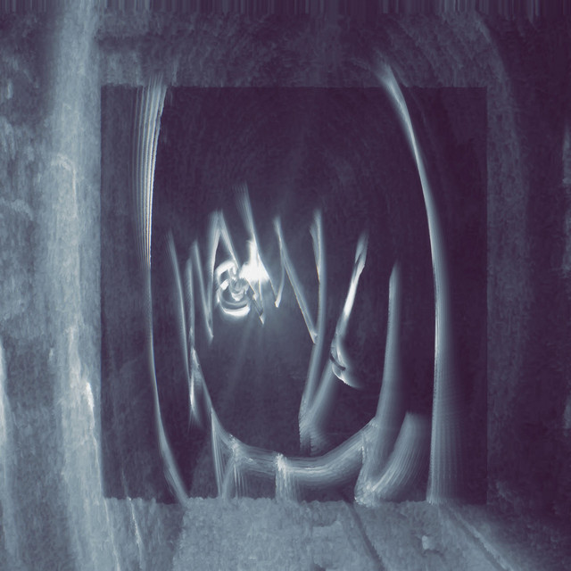 Enter The Light
