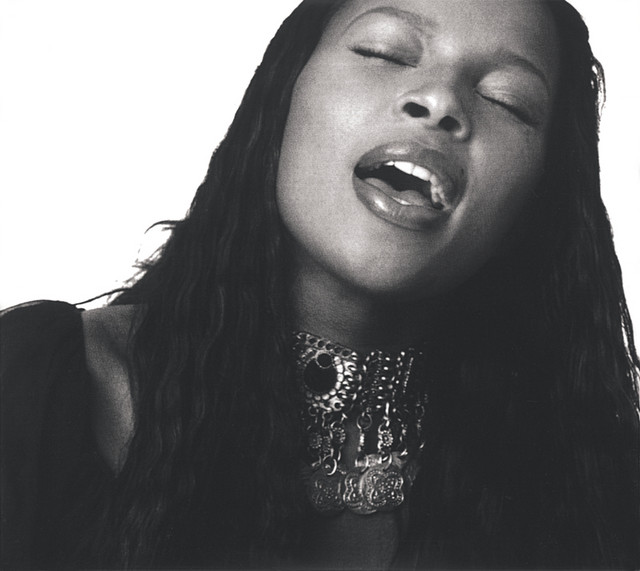 Mary (Limited Edition Bonus Pack) - Album by Mary J. Blige | Spotify