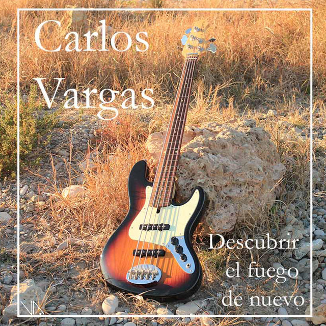 La Luz del Sol cover art