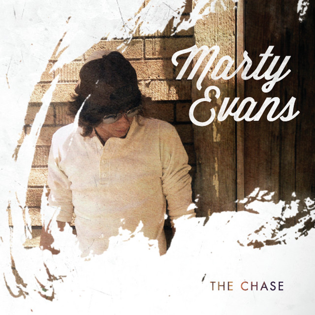Marty Evans Photo
