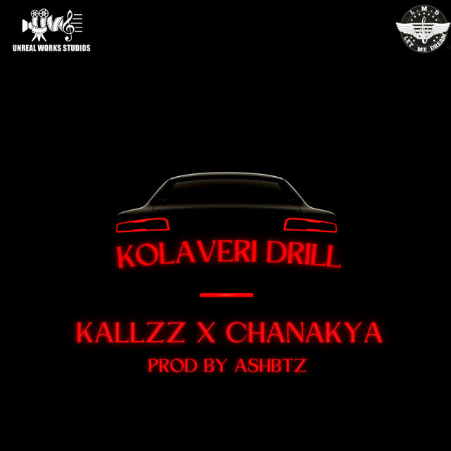 Kolaveri Drill