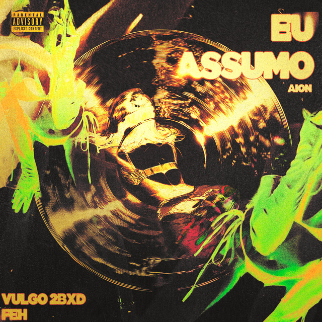 Eu Assumo