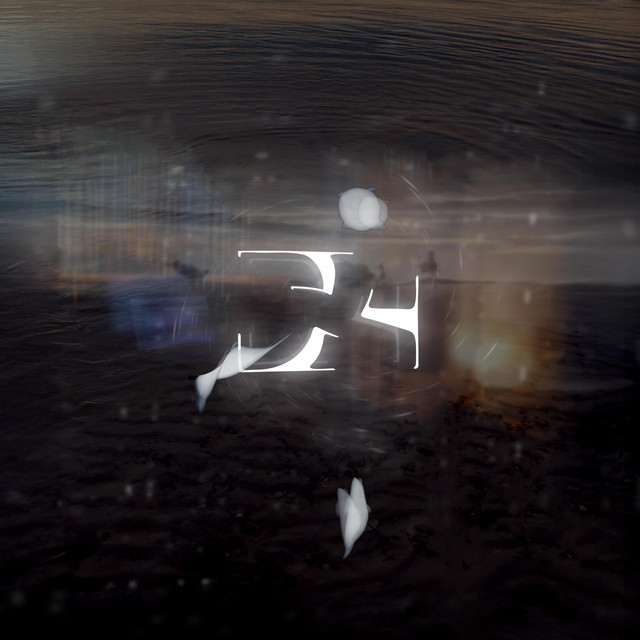 111 cover art