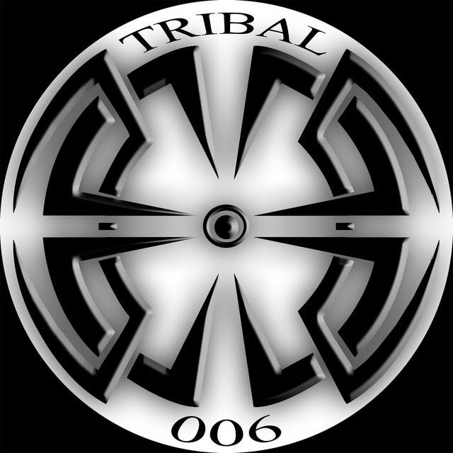 Tribal 006 cover art
