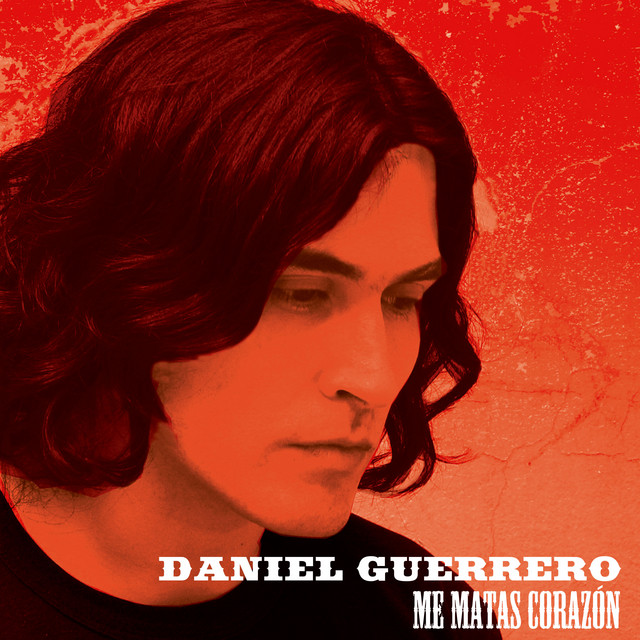 Me Matas Corazón cover art