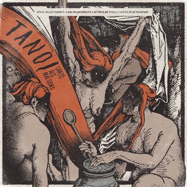 Cants als Malsons cover art