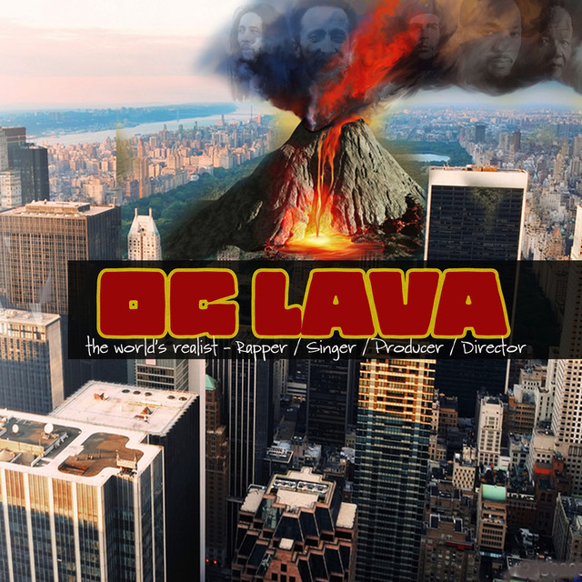 O.G. Lava