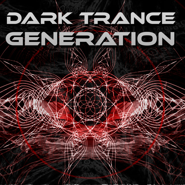 Dark Trance Generation cover art
