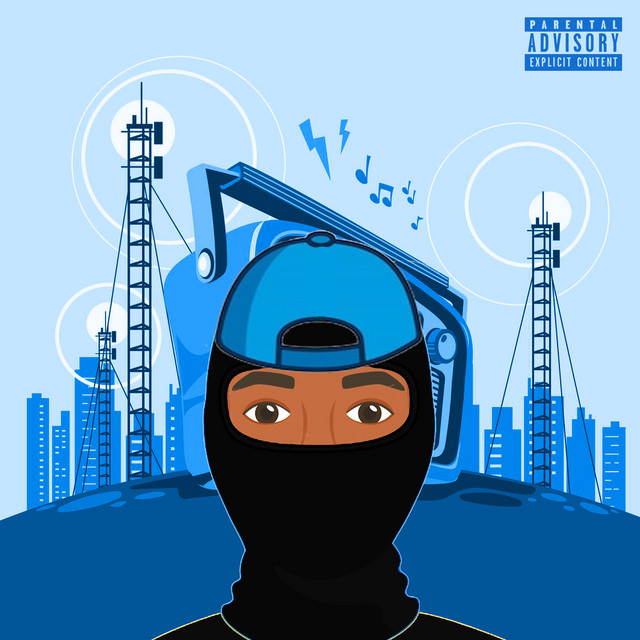 Zero8sete Fm cover art