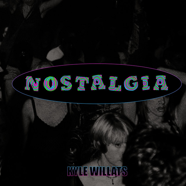 Nostalgia cover art