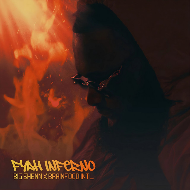 Fyah Inferno