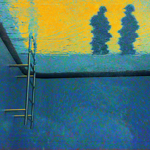 Out Of Body cover art
