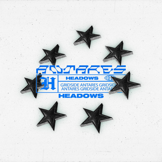 Antares cover art