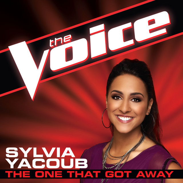 Sylvia Yacoub