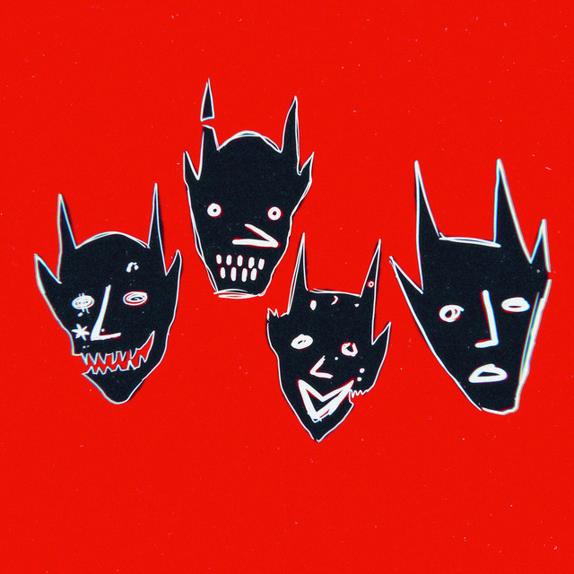 At the Light cover art