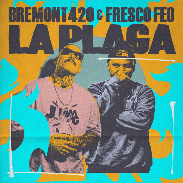 La Plaga