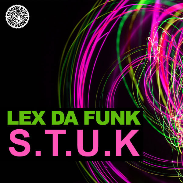 S.t.u.k cover art
