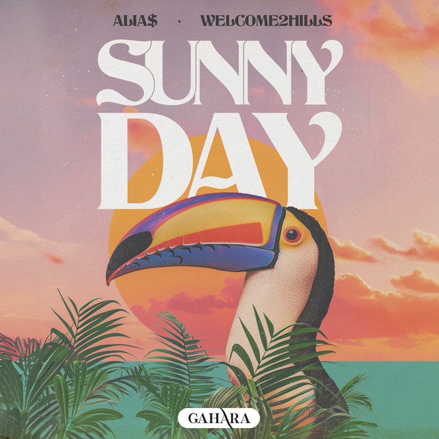 Sunny Day cover