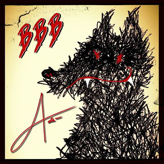 BBB cover art