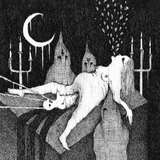洋楽 Dragged Into Sunlight Hatred For Mankind Hatred For Mankind - Album by Dragged Into Sunlight | Spotify