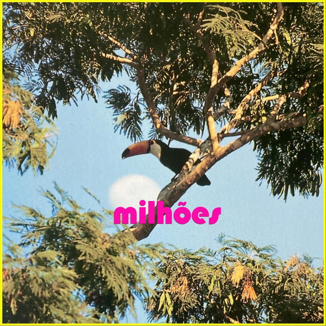 Milhões cover