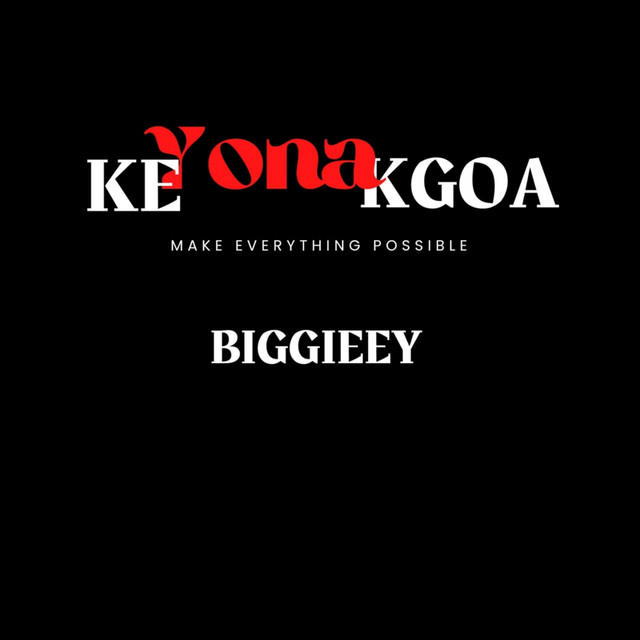 Ke Yona Kgoa