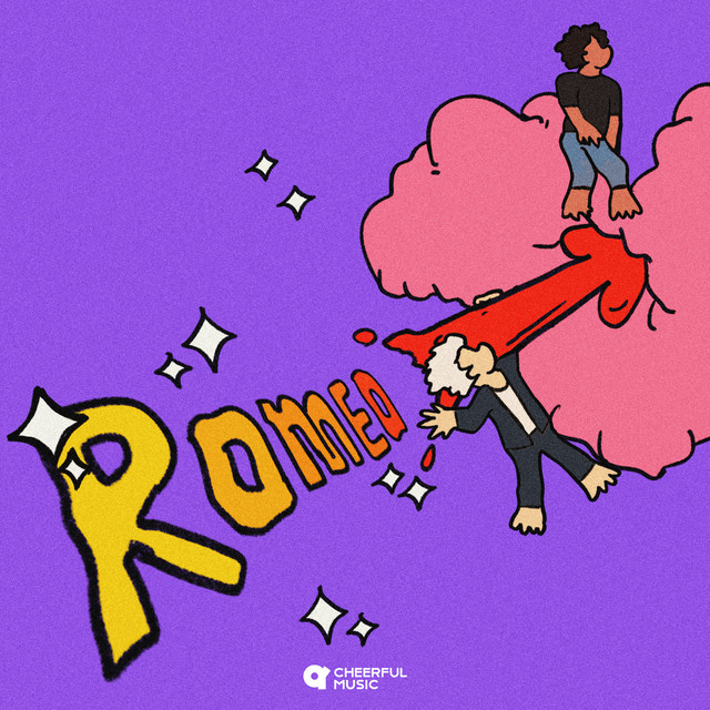 Romeo (Cheerful Music Writing Camp)