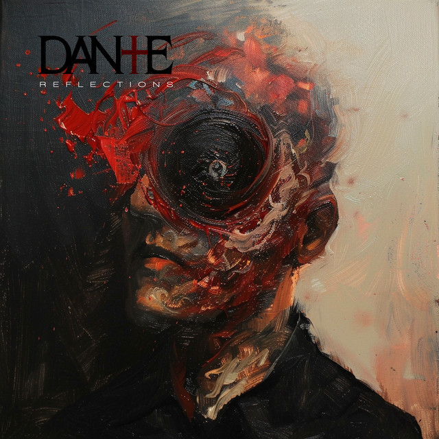 Reflections cover art