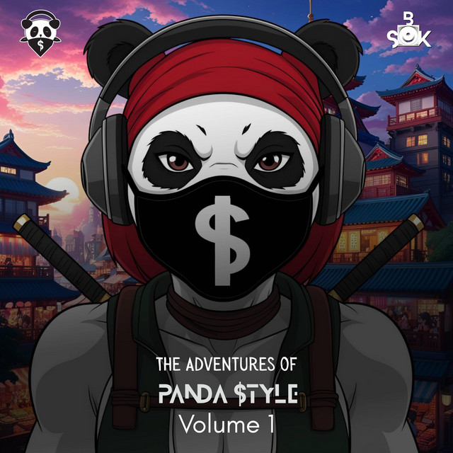 Panda $tyle artist photo