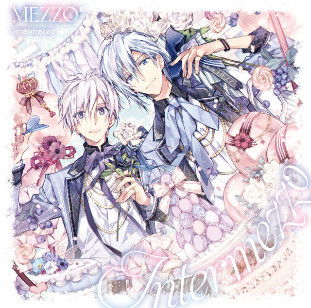 Intermezzo cover art