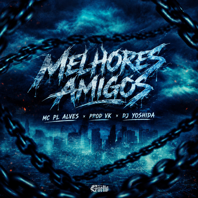 Melhores Amigos