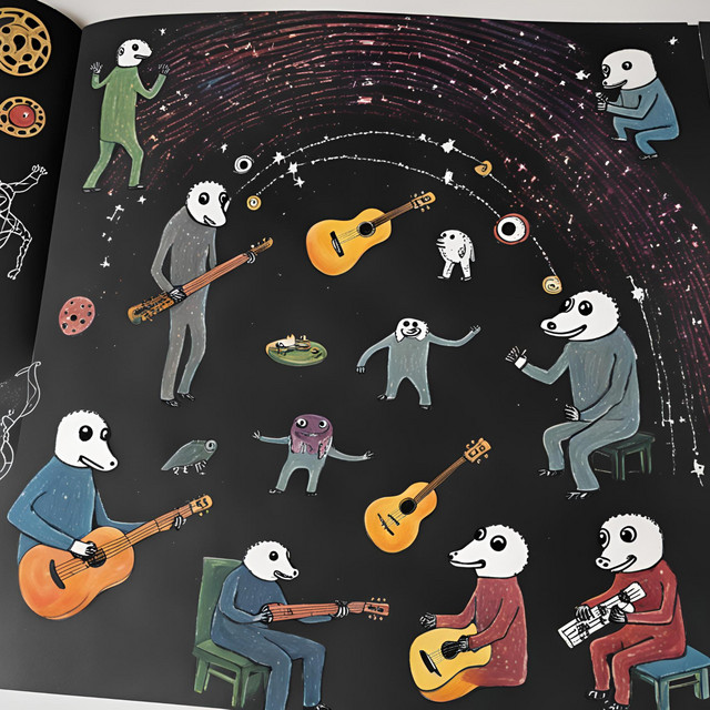 darkness cover art