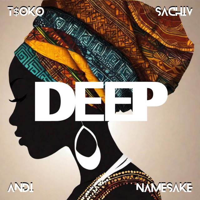 Deep (feat Sachiv, Andi & Namesake) cover