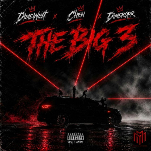 Big 3