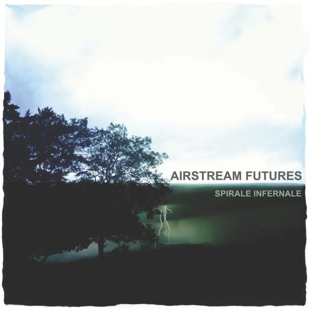 Airstream Futures Photo
