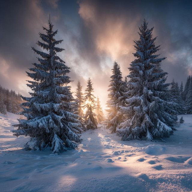 Winterlight (Instrumental) cover art