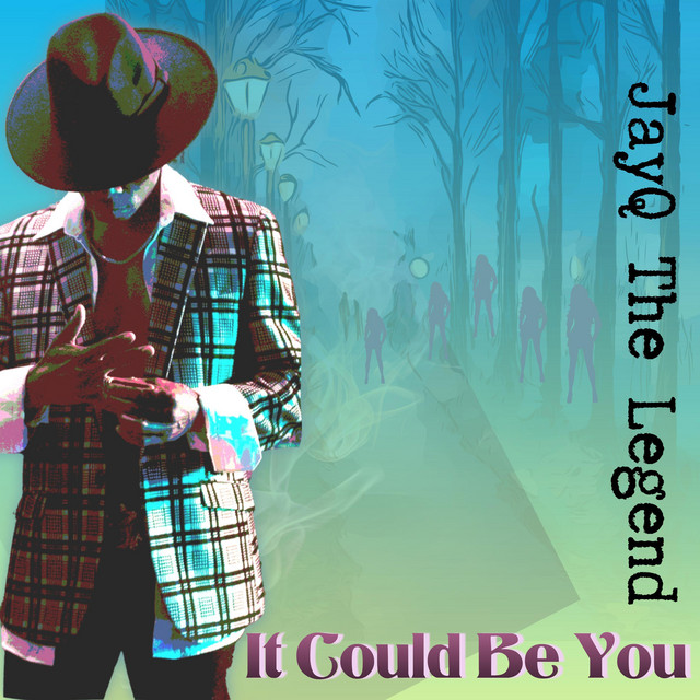 It Could BeYou - Radio Edit