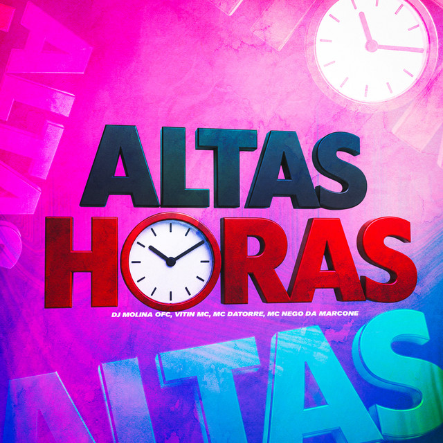 Altas Horas