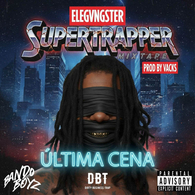 ULTIMA CENA album image