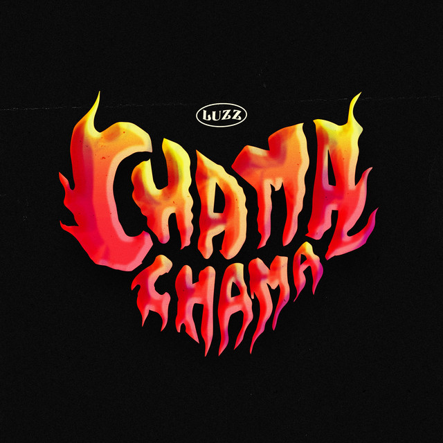 Chama cover art