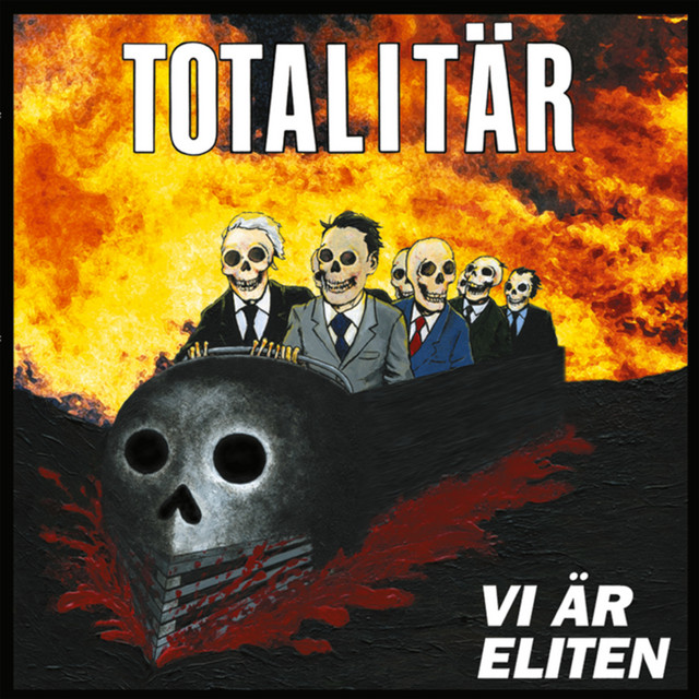 Vi Är Eliten album image
