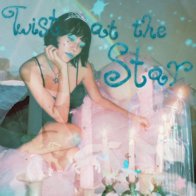 Twist At The Star artwork