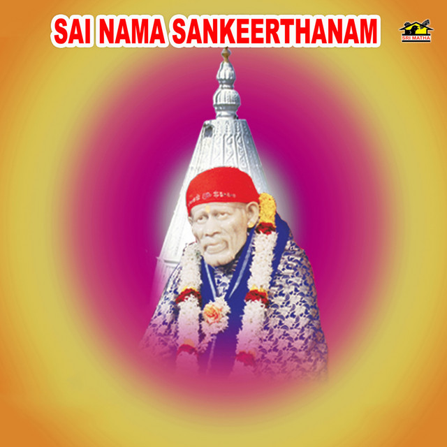 Sadguru Sai cover art