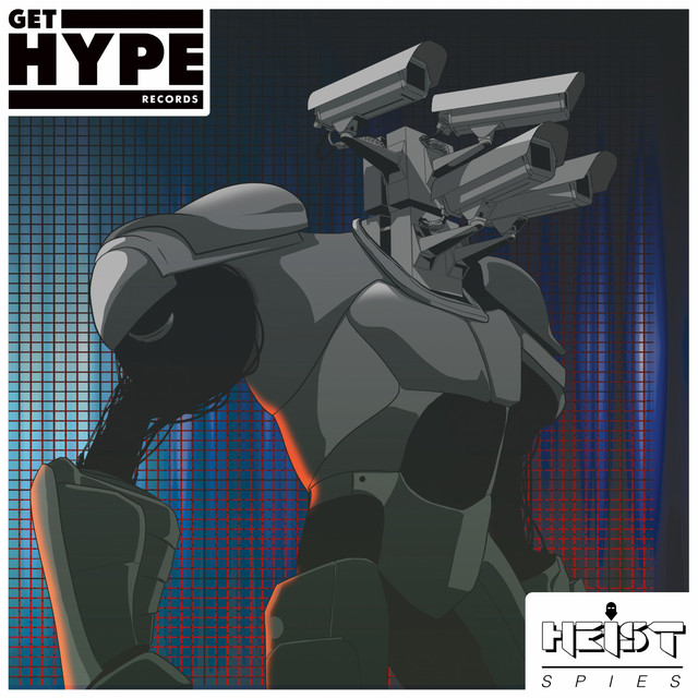Spies artwork