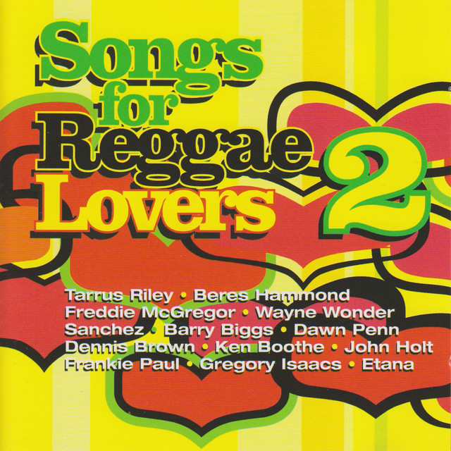 Just Don't Want To Be Lonely - song and lyrics by Freddie McGregor