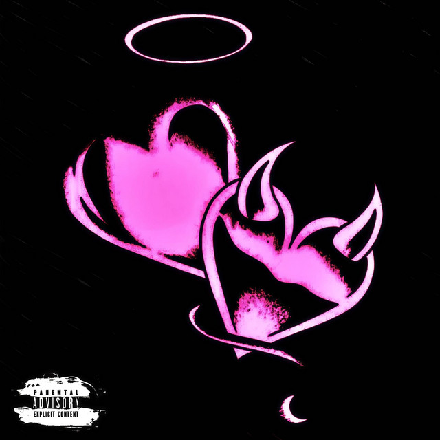 Pink Bite cover art