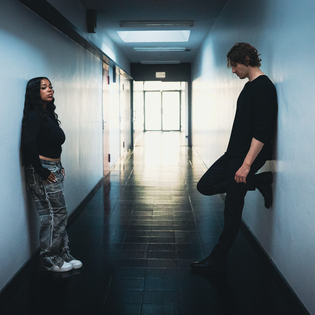 Learn To Love (with Dean Lewis) cover art