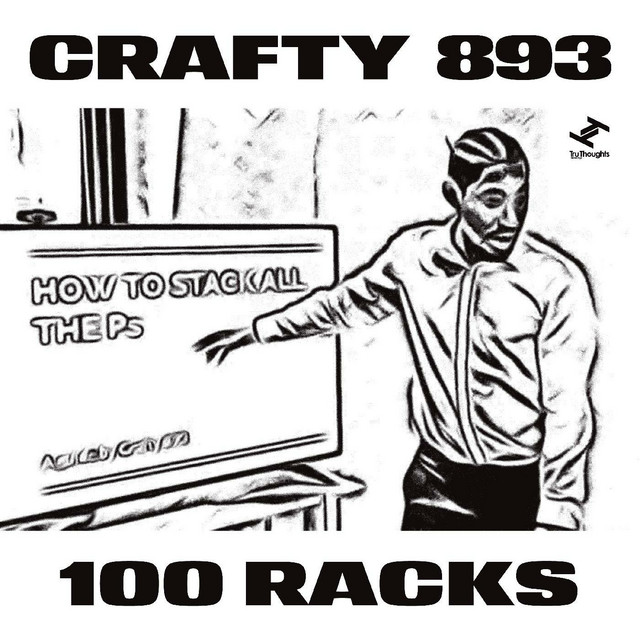 100 Racks cover art