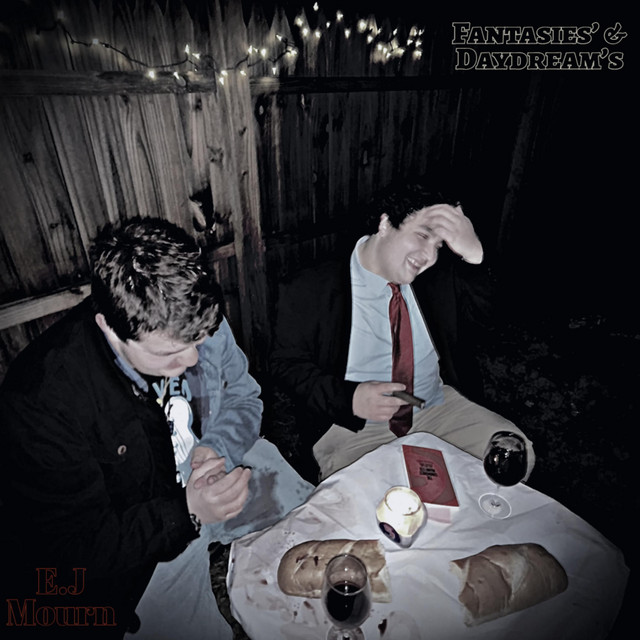 Fantasies' & Daydream's cover art