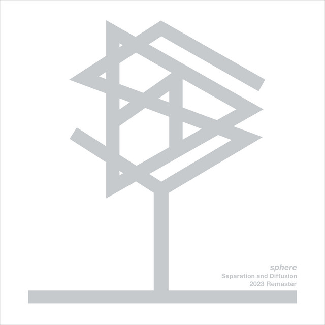 Separation and Diffusion (2023 Remaster) cover art